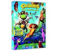 Les Croods 2 : Une nouvelle ère / The Croods: A New Age G