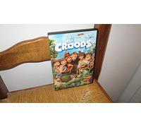 Les Croods