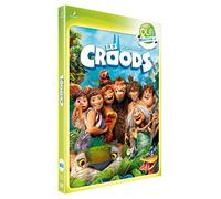 Les Croods – Generique