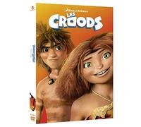 Les Croods