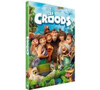 Les Croods DVD E