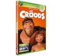 Les Croods DVD G