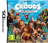 Les Croods G