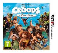 Les Croods