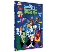 Les Croque-Monstres