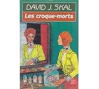 Les Croque-morts