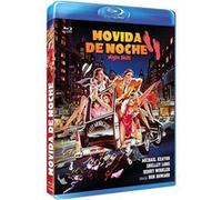 Les Croque-morts en folie (1982) / Night Shift G
