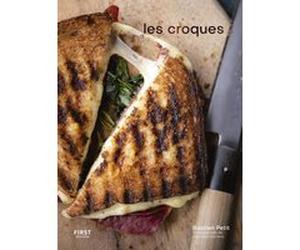 Les croques Bastien Petit (Auteur)