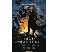 Les croquis du Chevalier Noir de Gotham dans la culture populaire