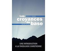 Les Croyances De Base
