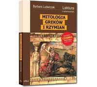 Les croyances mythologiques des Grecs et des Romains