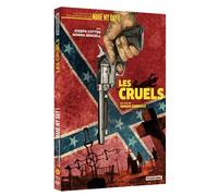 Les Cruels Combo Blu-ray DVD