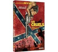 Les Cruels Combo Blu-ray DVD E