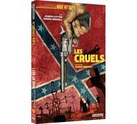 Les Cruels (Make My Day) - Combo Bluray + DVD