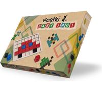Les cubes de Baba Yaga