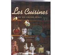 Les cuisines de nos grands-mères