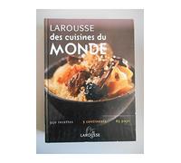 Les cuisines du monde