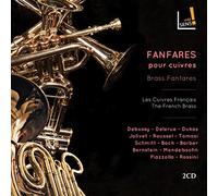 Fanfares pour Cuivres