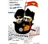 Les Culottes rouges G