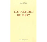 Les cultures de Jarry