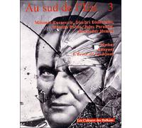 Les cultures des Balkans Tome 3 - Collectif - Non Lieu - broché - Revue