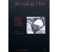 Les cultures des balkans Tome 8 - Collectif - Non Lieu - broché - Revue