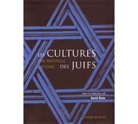 Les cultures des Juifs – Une nouvelle histoire – Eclat