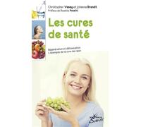 Les cures de santé: Régénération et détoxication - l'exemple de la cure de raisin