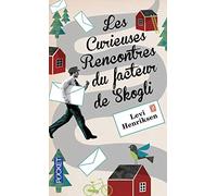 Les curieuses rencontres du facteur de Skogli