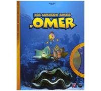 Les Curieux Amis D'omer (1 Dvd)