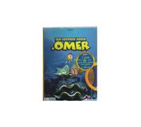 Les Curieux Amis d'Omer – Seven7