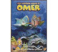 Les Curieux Amis D'omer