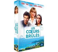 Les curs brulés : Mireille Darc, Pierre Cosso...