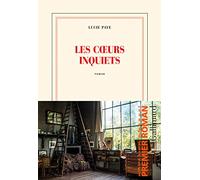 Les cœurs inquiets