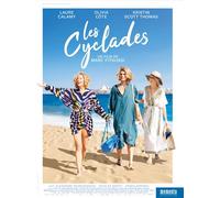 Les Cyclades DVD DVD