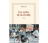 Les cycles de la révolte Brina Svit (Auteur)
