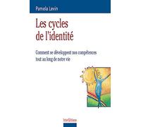 Les cycles de l'identité : Comment se développent nos compétences tout au long de notre vie