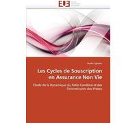 Les Cycles De Souscription En Assurance Non Vie