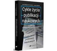 Les cycles de vie des publications scientifiques sont conditionnés.
