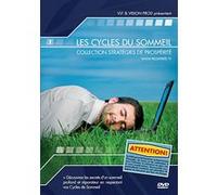 Les Cycles du sommeil G