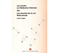 Les cycles en médecine chinoise ou les secrets de la loi midi-minuit
