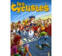 Les Cyclistes - Tome 03: Photo finish
