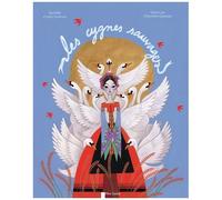 Les Cygnes Sauvages