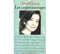 Les Cygnes sauvages