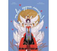 Les Cygnes sauvages