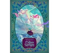 Hans-Christian Andersen – Les Cygnes sauvages – Relié – Albin Michel Jeunesse