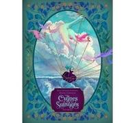 Hans-Christian Andersen – Les Cygnes sauvages – Relié – Albin Michel Jeunesse