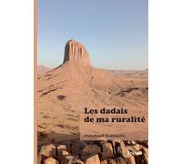 Les dadais de ma ruralité