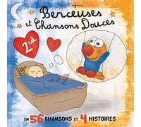 Les Dagobert - Coeur D'Enfance-Berceuses Et Chansons Douces