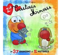 Les Dagobert - Coeur D'Enfance-Toutous Minous